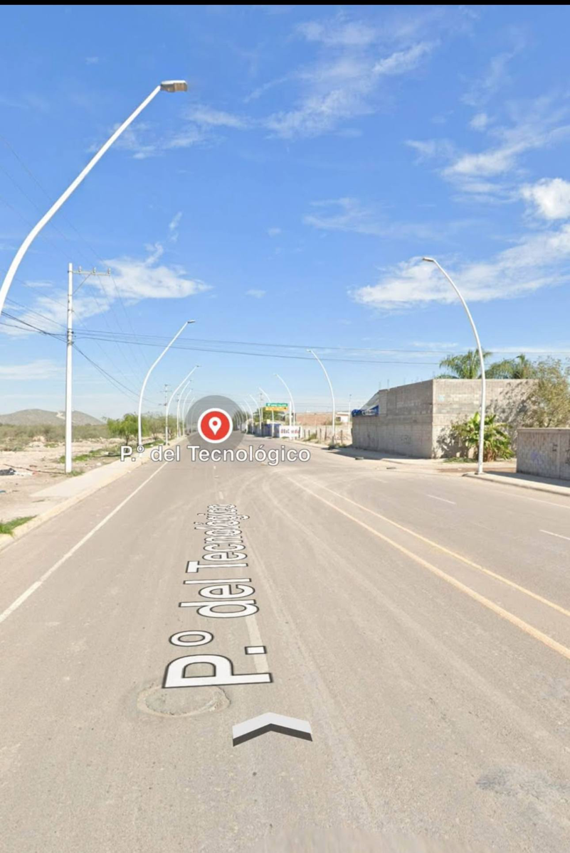 Terreno en venta en Lerdo Centro, Lerdo — foto 1 de 8