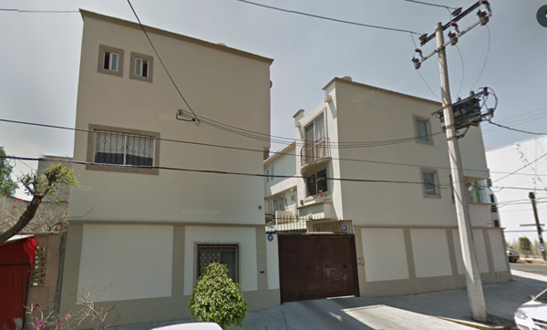 Casa en venta en Portales Norte, Benito Juárez — foto 2 de 10