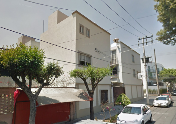 Casa en venta en Portales Norte, Benito Juárez — foto 3 de 10