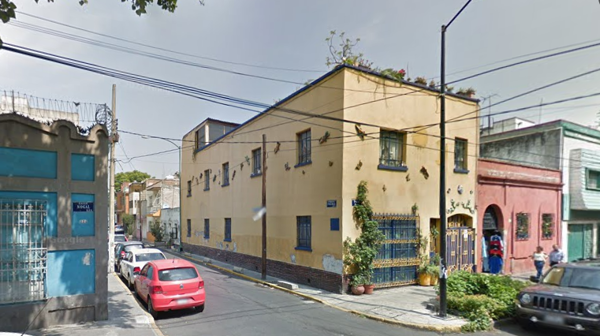 Casa en venta en Santa Maria la Ribera, Cuauhtémoc — foto 3 de 12