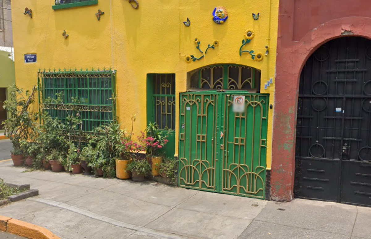 Casa en venta en Santa Maria la Ribera, Cuauhtémoc — foto 1 de 12