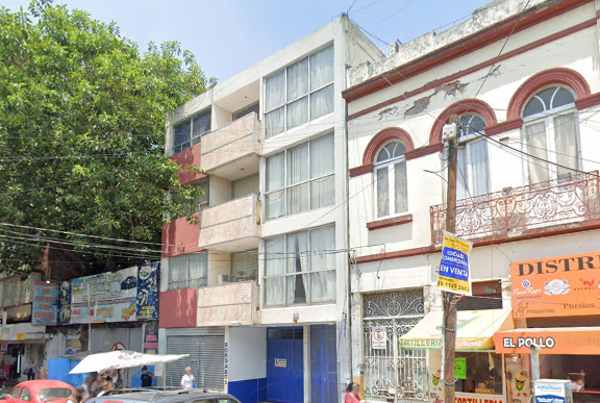 Departamento en venta en Santa Maria la Ribera, Cuauhtémoc — foto 2 de 12