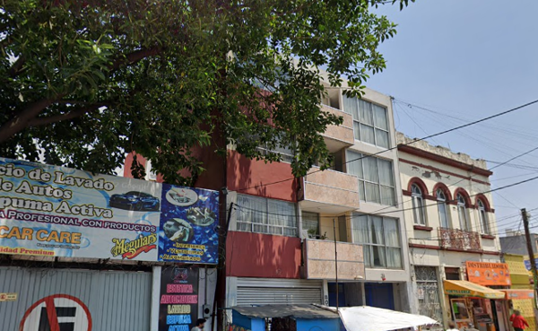 Departamento en venta en Santa Maria la Ribera, Cuauhtémoc — foto 3 de 12