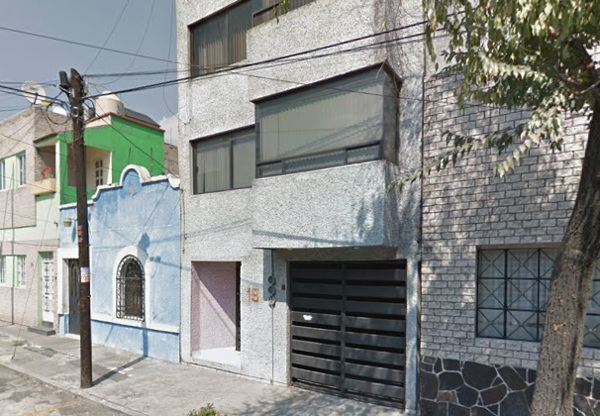 Departamento en venta en Santa Maria la Ribera, Cuauhtémoc — foto 2 de 10