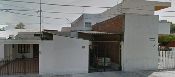 Casa en Lomas de Circunvalación Colima Colima.   SYP