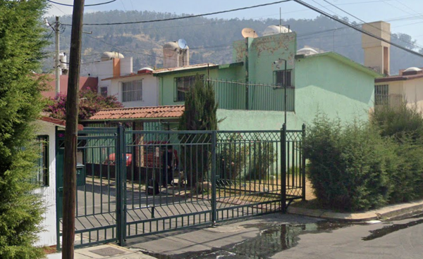 Casa en venta en La Ribera III, Toluca — foto 3 de 11