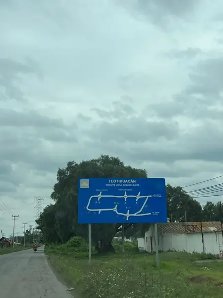Terreno en venta en Santa Maria Coatlan, Teotihuacán — foto 2 de 5