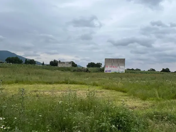 Terreno en venta en Santa Maria Coatlan, Teotihuacán — foto 3 de 5