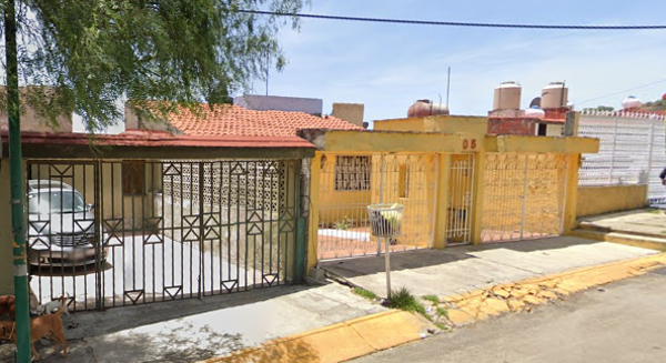 Casa en venta en Las Alamedas, Atizapán de Zaragoza — foto 2 de 10