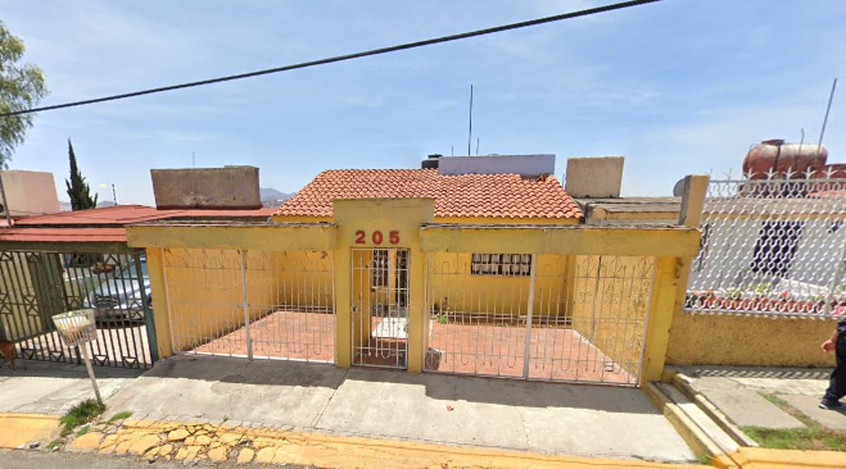 Casa en venta en Las Alamedas, Atizapán de Zaragoza — foto 1 de 10