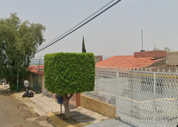 Casa en venta en Las Alamedas, Atizapán de Zaragoza — foto 3 de 10