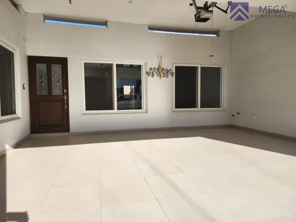 Casa en Venta en Fracc. Jardines de Durango