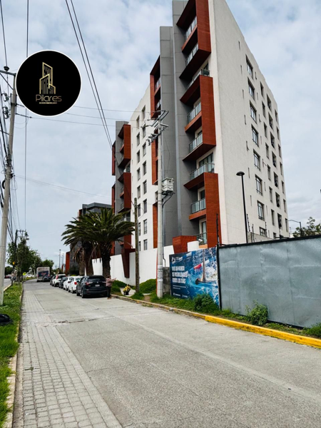 Terreno en renta en Arauco Habitat, Pachuca de Soto — foto 3 de 7