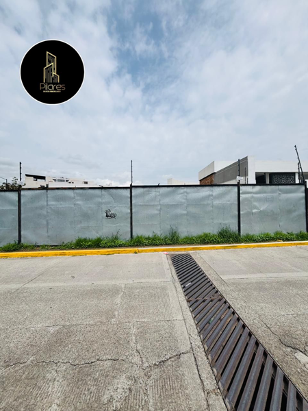 Terreno en renta en Arauco Habitat, Pachuca de Soto — foto 2 de 7