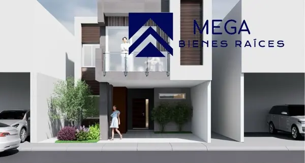 Casa en Venta en Fracc. Las Calzadas Durango