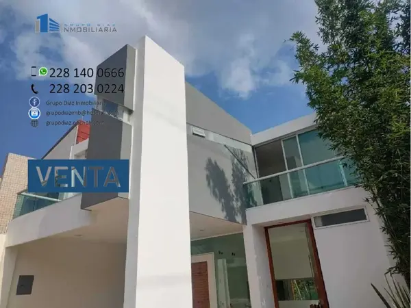 Casa en venta en Residencial Monte Magno, Xalapa — foto 2 de 28