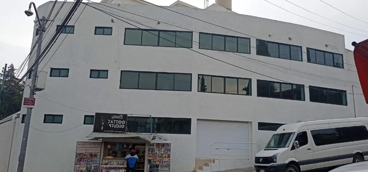 Local en renta en San Andres Totoltepec, Tlalpan — foto 1 de 2