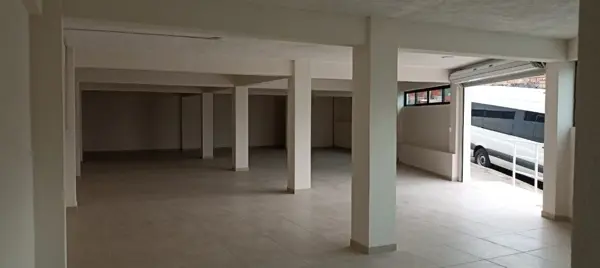 Local en renta en San Andres Totoltepec, Tlalpan — foto 2 de 2