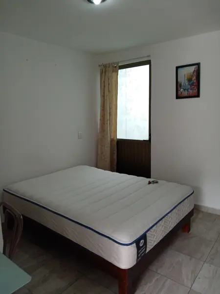 Departamento en renta en Electricistas, Metepec — foto 3 de 4