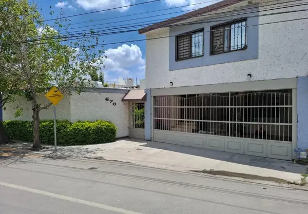 Casa en venta en Ampliación la Rosita, Torreón, Coahuila de Zaragoza Casa en venta en Ampliación la Rosita, Torreón, Coahuila de Zaragoza