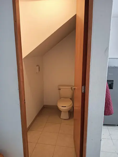 Casa en renta en Del Parque Residencial, El Marqués — foto 3 de 18