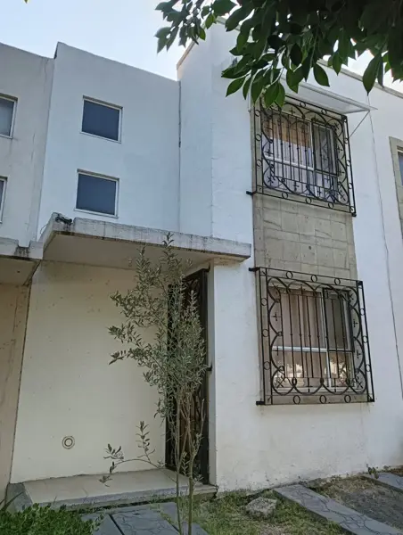 Casa en renta en Del Parque Residencial, El Marqués — foto 2 de 18