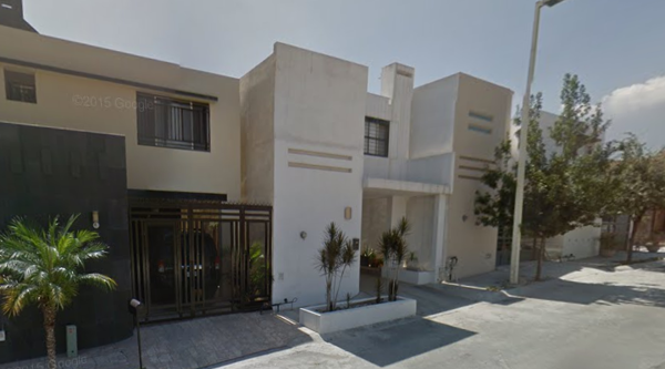 Casa en venta en Las Lomas, García — foto 3 de 10