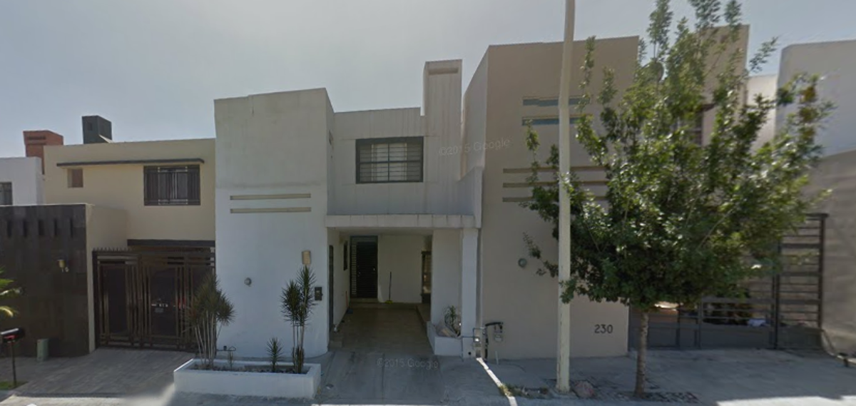 Casa en venta en Las Lomas, García — foto 1 de 10