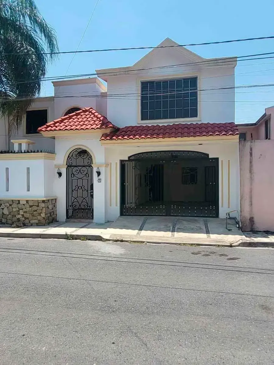 Casa en venta en Valle de Chapultepec, Guadalupe — foto 1 de 31