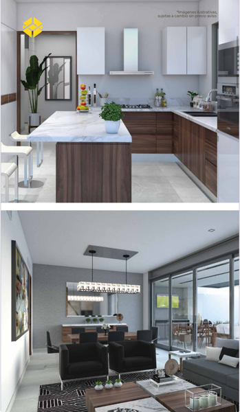 Casa en venta en Los Viñedos, Torreón — foto 3 de 5