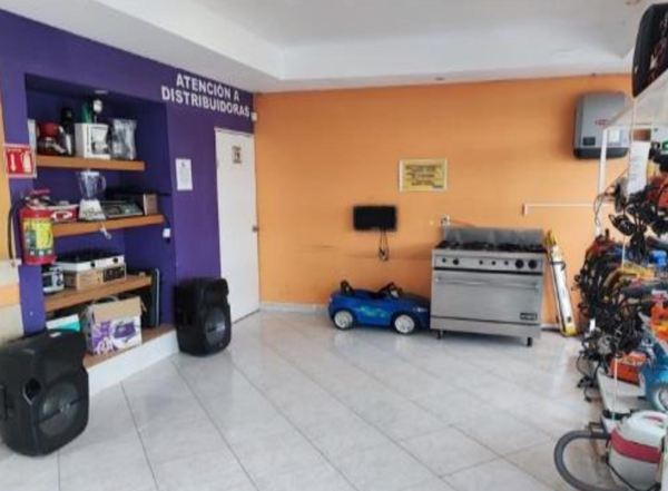 Local en venta en Quintas San Antonio, Torreón — foto 2 de 4
