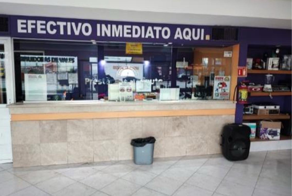 Local en venta en Quintas San Antonio, Torreón — foto 3 de 4