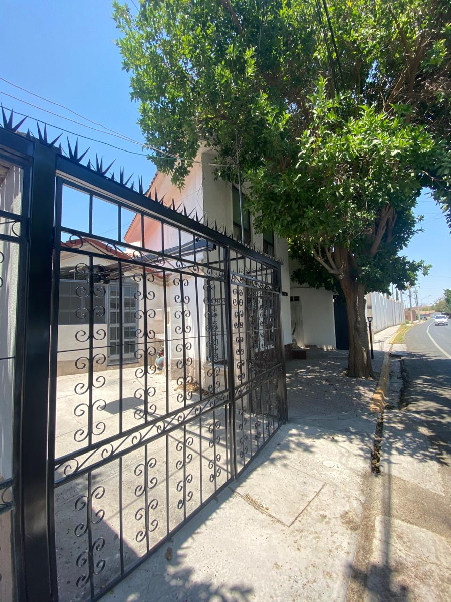 Departamento en renta en Residencial Campestre la Rosita, Torreón — foto 1 de 9
