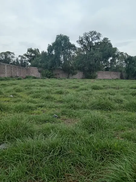 Terreno en VENTA en Tizayuca ¡Ubicación estratégica!