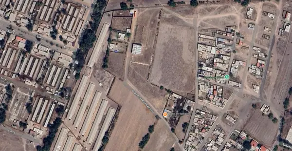 Terreno en venta en Huitzila, Tizayuca — foto 2 de 4