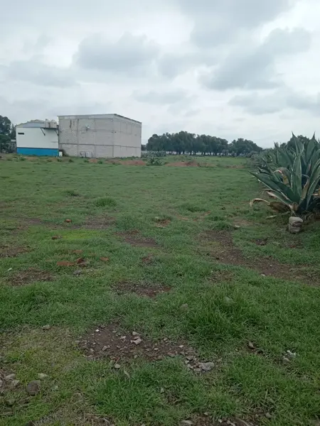 Terreno en venta en Huitzila, Tizayuca — foto 3 de 4