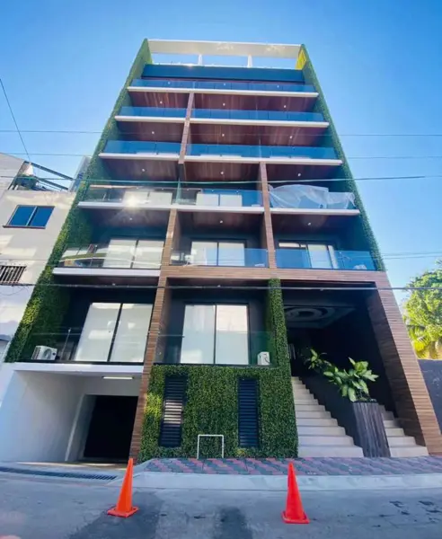 Departamento en venta en Barceló Maya, Playa del Carmen — foto 1 de 35