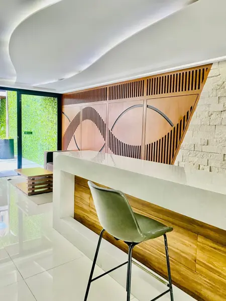 Departamento en venta en Barceló Maya, Playa del Carmen — foto 3 de 35