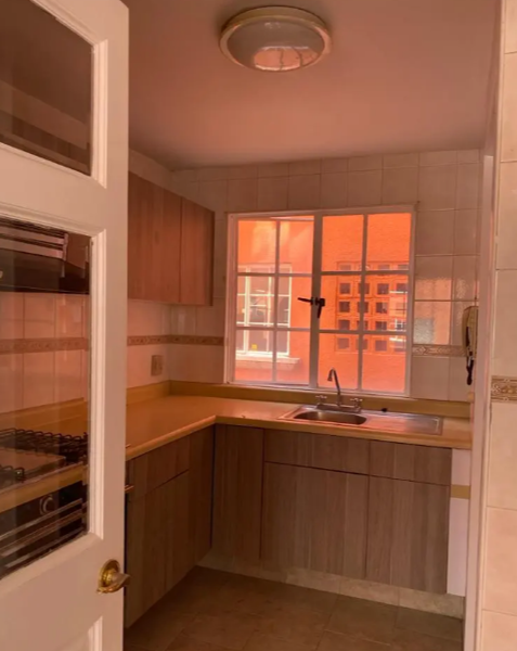 Departamento en venta en Pedregal de Santo Domingo, Coyoacán — foto 3 de 33