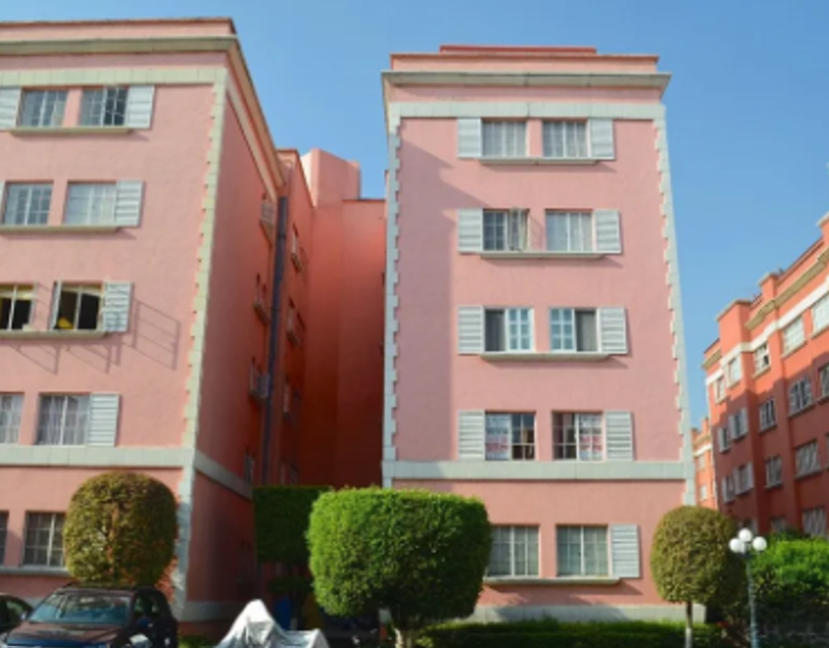Departamento en venta en Pedregal de Santo Domingo, Coyoacán — foto 1 de 33
