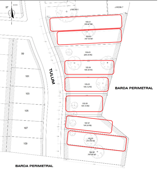 Terreno Residencial en Venta en Lomas de Angelópolis, San Andrés Cholula