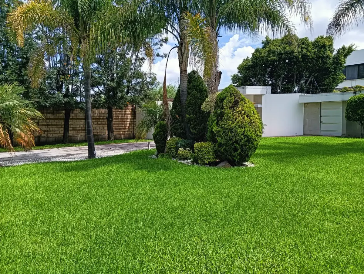 Finca-Rancho en venta en San Martinito, San Andrés Cholula — foto 1 de 14