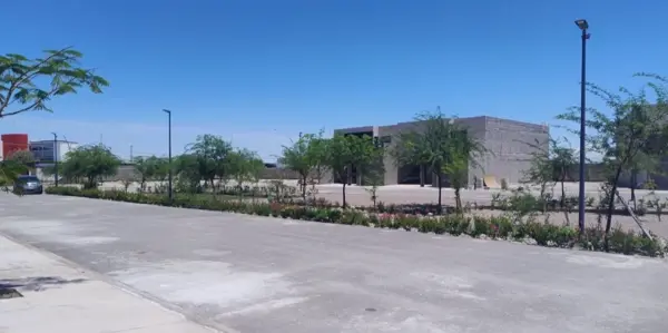 Terreno en venta en Las Trojes, Torreón — foto 2 de 4