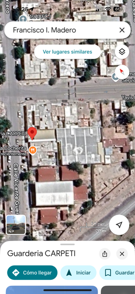 Terreno en venta en La Concha, Torreón — foto 2 de 2