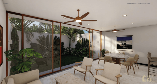 Casa en venta en Chuburna Puerto, Progreso — foto 3 de 15