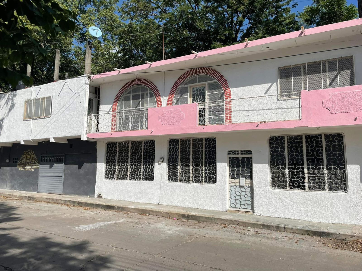 CASA EN VENTA, COL PARQUE MADERO, CERCA DE LA POLICLINICA, T CASA EN VENTA, COL PARQUE MADERO, CERCA DE LA POLICLINICA, T