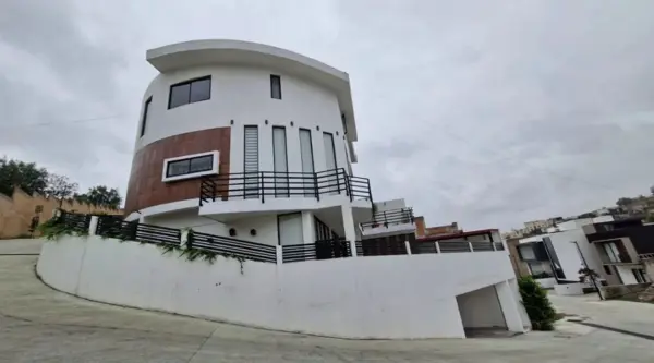 Casa en venta en Lomas de Bellavista, Atizapán de Zaragoza — foto 3 de 48