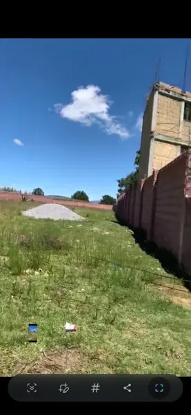 Terreno en venta en San Jose Tetel, Yauhquemehcan — foto 3 de 7