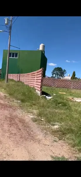 Terreno en venta en San Jose Tetel, Yauhquemehcan — foto 2 de 7