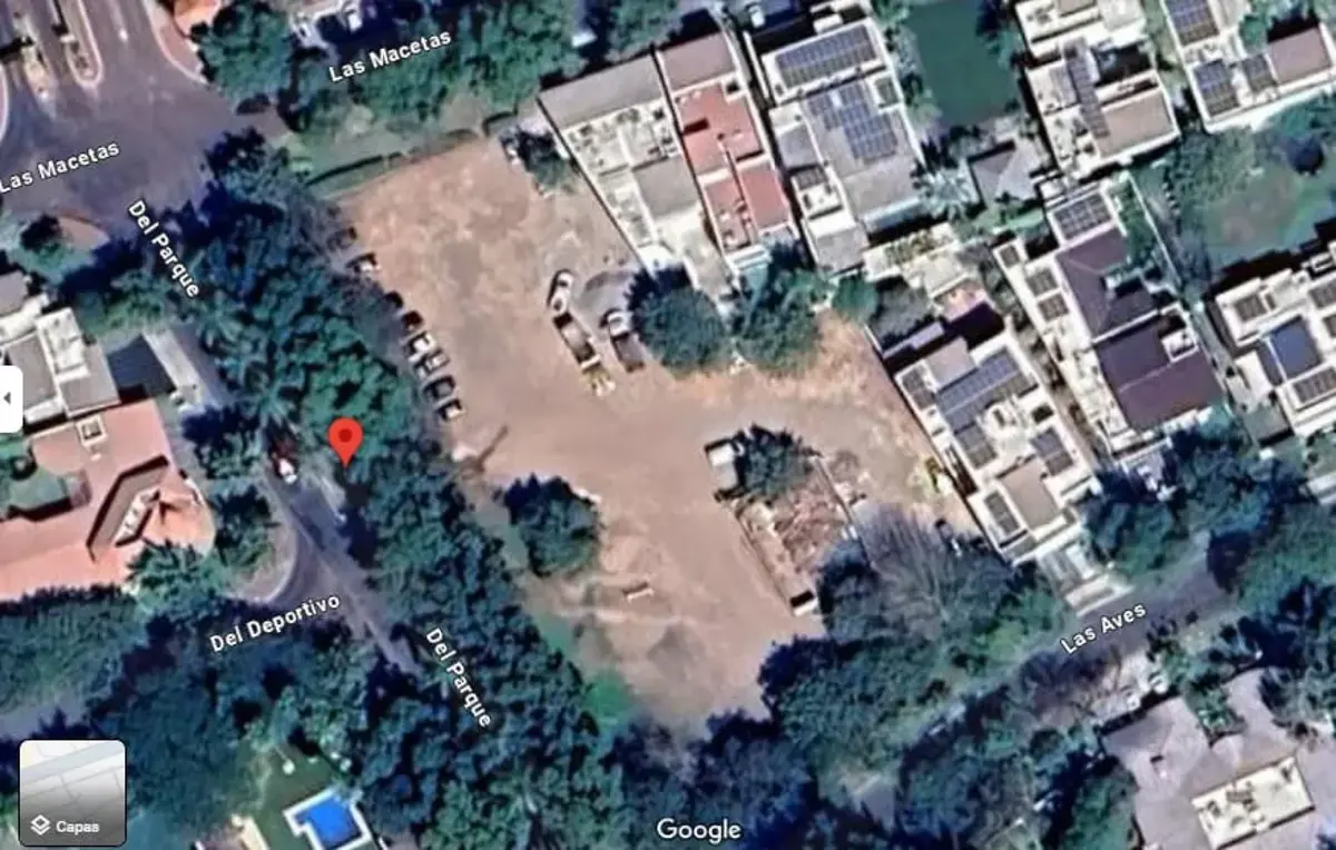 Terreno en venta en Los Álamos, Culiacán — foto 1 de 3